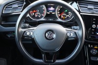 VW Touran 1.4 TSI R-Line