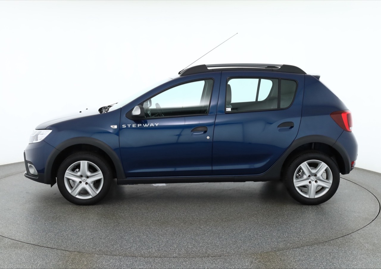 Dacia Sandero Stepway II TCe 90