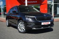 Vorschau: Skoda Kamiq 1.0 TSI