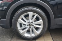 VW T-Cross 1.5 TSI DSG