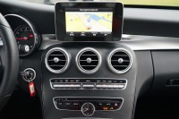 Mercedes-Benz C 200 C200 4Matic Avantgarde