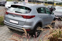 Kia Sportage 1.6 Dream Team 2WD