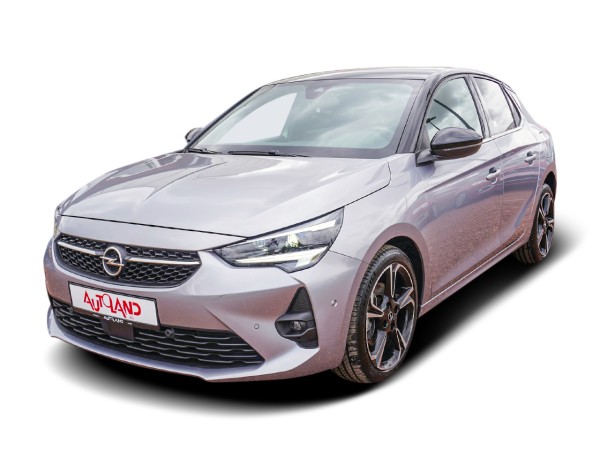 Opel Corsa GS 1.2 DI Turbo