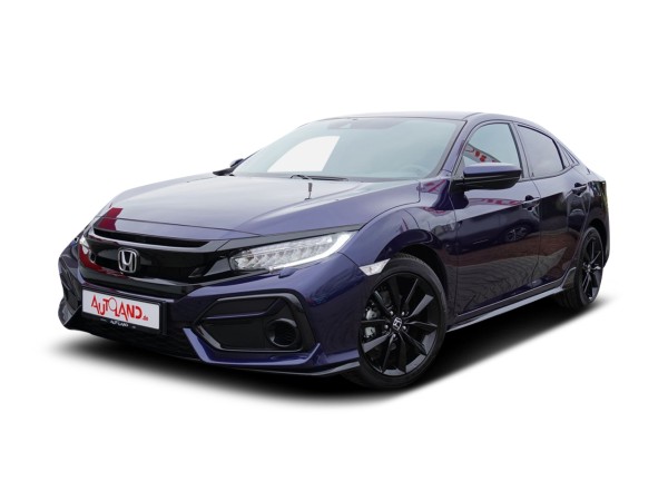 Honda Civic 1.0 Turbo