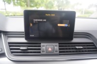 Audi Q5 2.0 TDI sport quattro