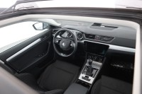 Skoda Superb 2.0 TDI DSG