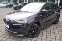 Skoda Karoq 1.5 TSI Sportline