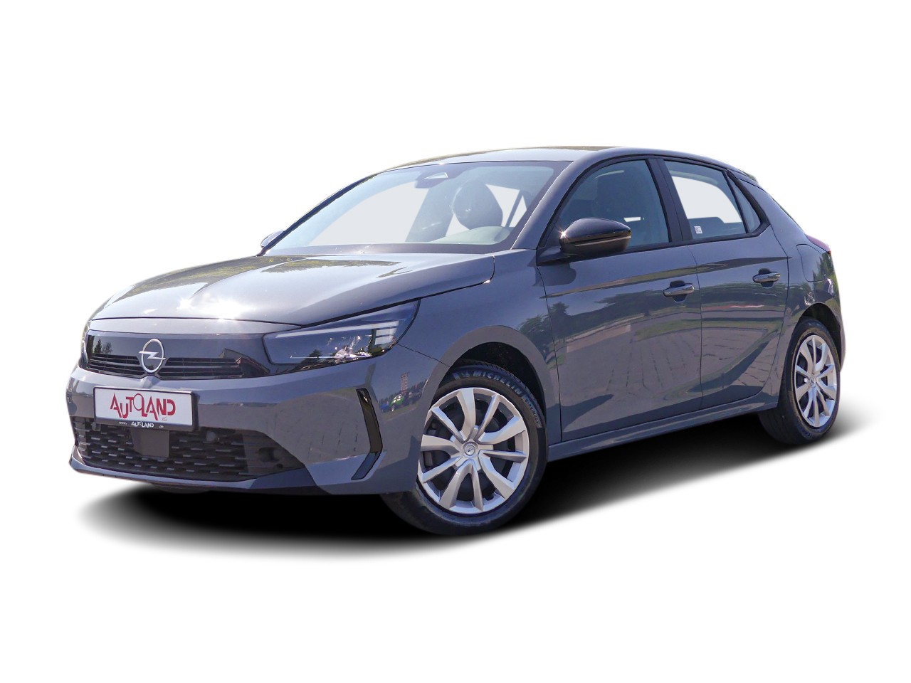 Opel Corsa 1.2 DI Turbo