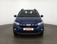 Dacia Sandero Stepway TCe 90