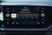 VW T-Cross 1.0 TSI Style