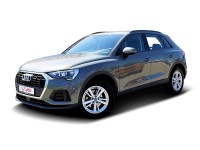 Audi Q3 35 TFSI basis VC GRA 2-Zonen-Klima Navi Sitzheizung