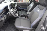 Dacia Duster TCe 130