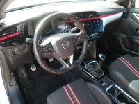 Opel Corsa F 1.2 GS Line