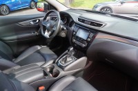 Nissan Qashqai 1.2 DIG-T XTronic