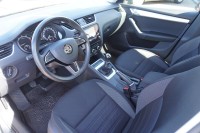 Skoda Octavia Combi 1.5 TSI