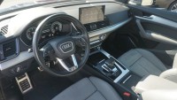 Audi Q5 40 TDI S-Line quattro s-tronic