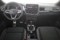 VW T-Roc R-Line 2.0 TSI DSG 4M