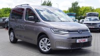 VW Caddy 1.5 TSI Life DSG
