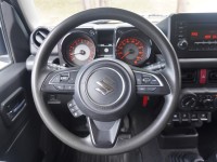 Suzuki Jimny 1.5 Allgrip Comfort