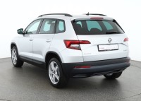 Skoda Karoq 1.5 TSI DSG Style