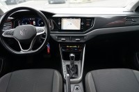 VW Taigo 1.0 TSI DSG