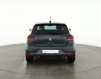 Seat Ibiza 1.5 TSI DSG FR