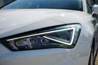 Seat Leon ST 2.0 TDI Style