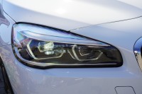 BMW 225 xe