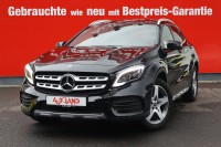Vorschau: Mercedes-Benz GLA 220 220d AMG Line