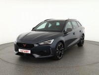 Cupra Leon ST 1.4 e-Hybrid VZ 3-Zonen-Klima Navi Sitzheizung