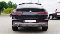 BMW X4 xDrive30d M Sport X