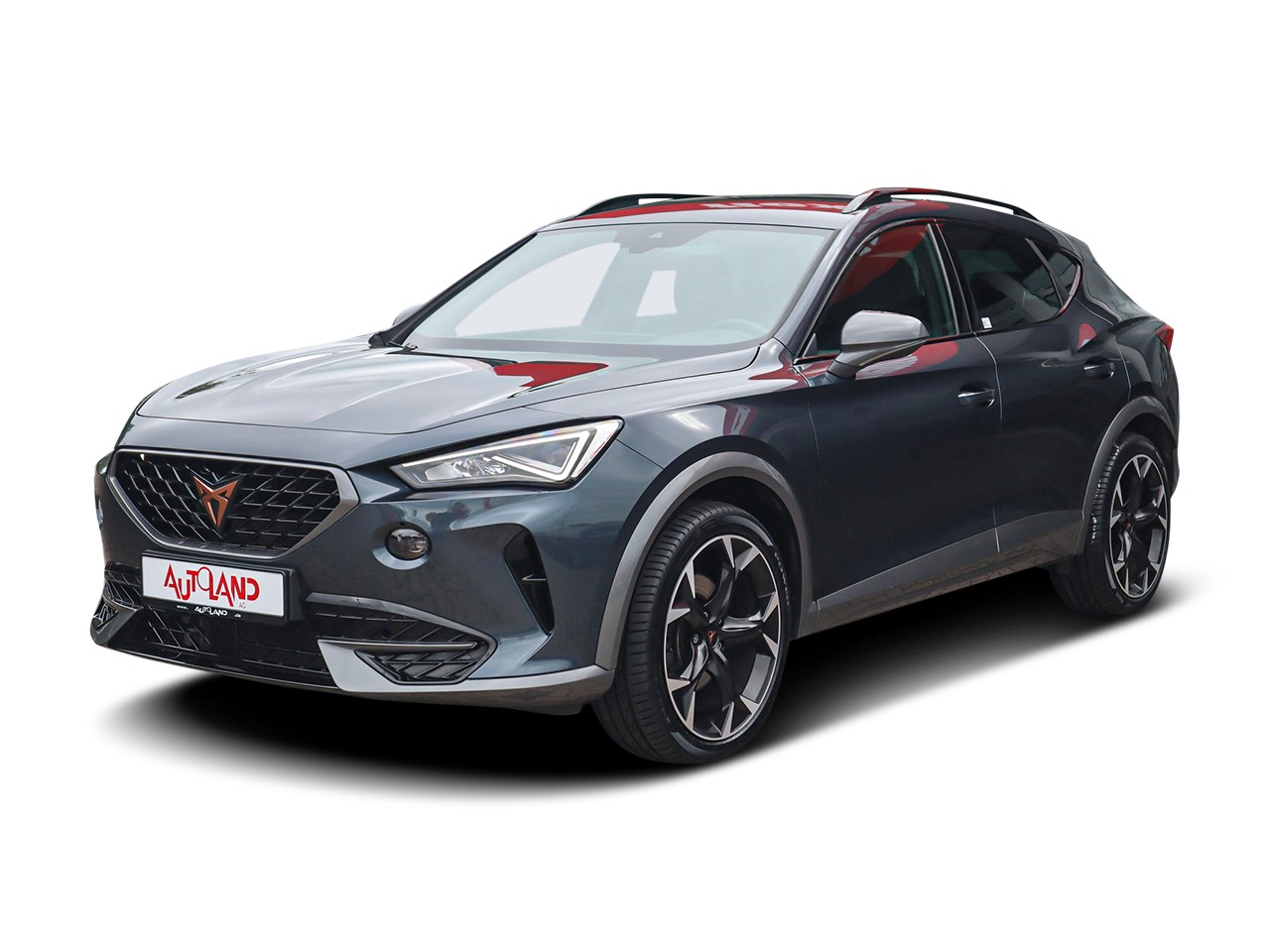 Cupra Formentor 2.0 TDI Basis a 4Drive