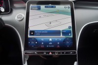 Mercedes-Benz C 200 C200 T-Modell Avantgarde