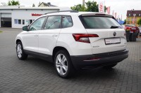 Skoda Karoq 1.5 TSI ACT Style DSG