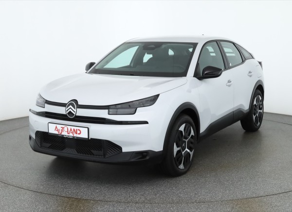 Citroen C4 Hybrid 145 Aut. Facelift