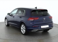 VW Golf VIII 1.5 TSI Style