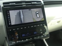 Hyundai Tucson 1.6 T-GDI Hybrid 4WD