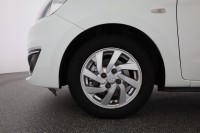 Mitsubishi Space Star 1.2 Aut.