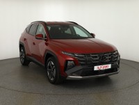 Hyundai Tucson 1.6 T-GDI Aut.