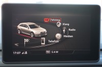 Audi A4 Avant TFSI sport S-Line