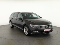 VW Passat Variant 2.0 TSI DSG Elegance