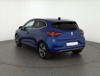 Renault Clio V 1.3 TCe 130 EDC R.S.Line