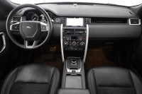 Land Rover Discovery Sport 2.0 AWD