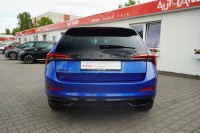 Skoda Scala 1.0 TSI Monte Carlo
