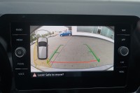 VW T-Cross 1.0 TSI DSG