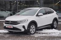Vorschau: VW Taigo 1.0 TSI DSG