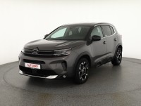 Citroen C5 Aircross PureTech 130 Aut. 2-Zonen-Klima Sitzheizung LED
