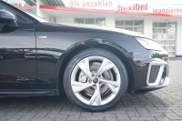 Audi A4 Avant 35 TDI S-Tronic S-Line