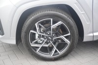 Hyundai Tucson 1.6 T-GDI N-Line Aut.