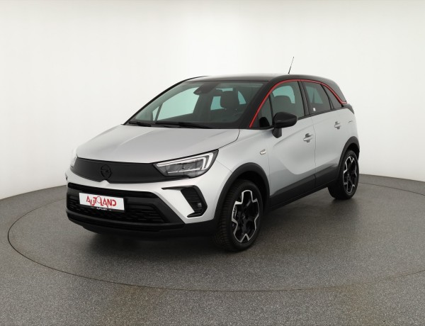 Opel Crossland GS 1.2Turbo Aut.